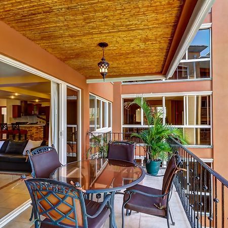 Naxos 15 Apartment Tamarindo Ngoại thất bức ảnh