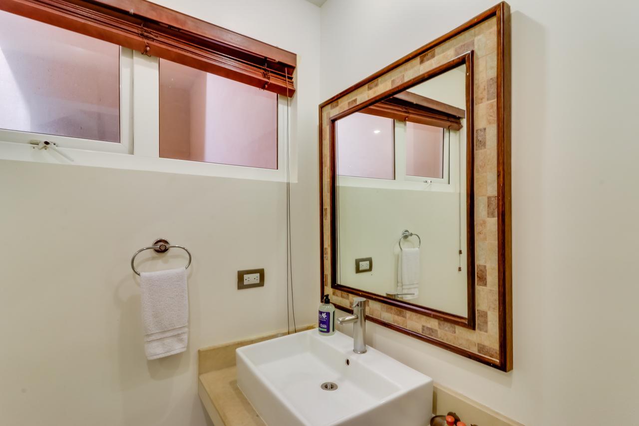 Naxos 15 Apartment Tamarindo Ngoại thất bức ảnh