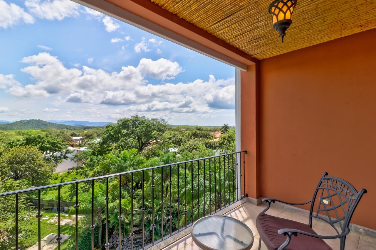 Naxos 15 Apartment Tamarindo Ngoại thất bức ảnh
