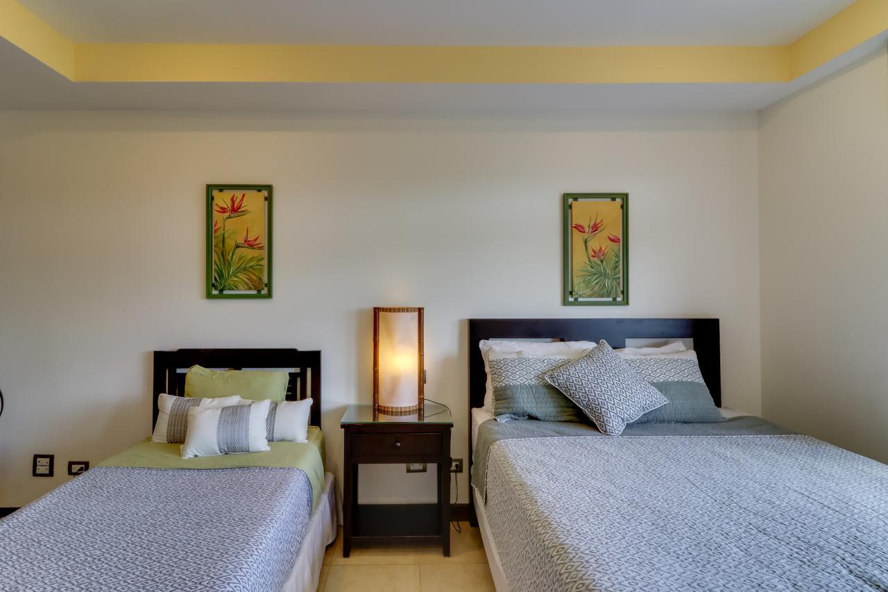 Naxos 15 Apartment Tamarindo Ngoại thất bức ảnh