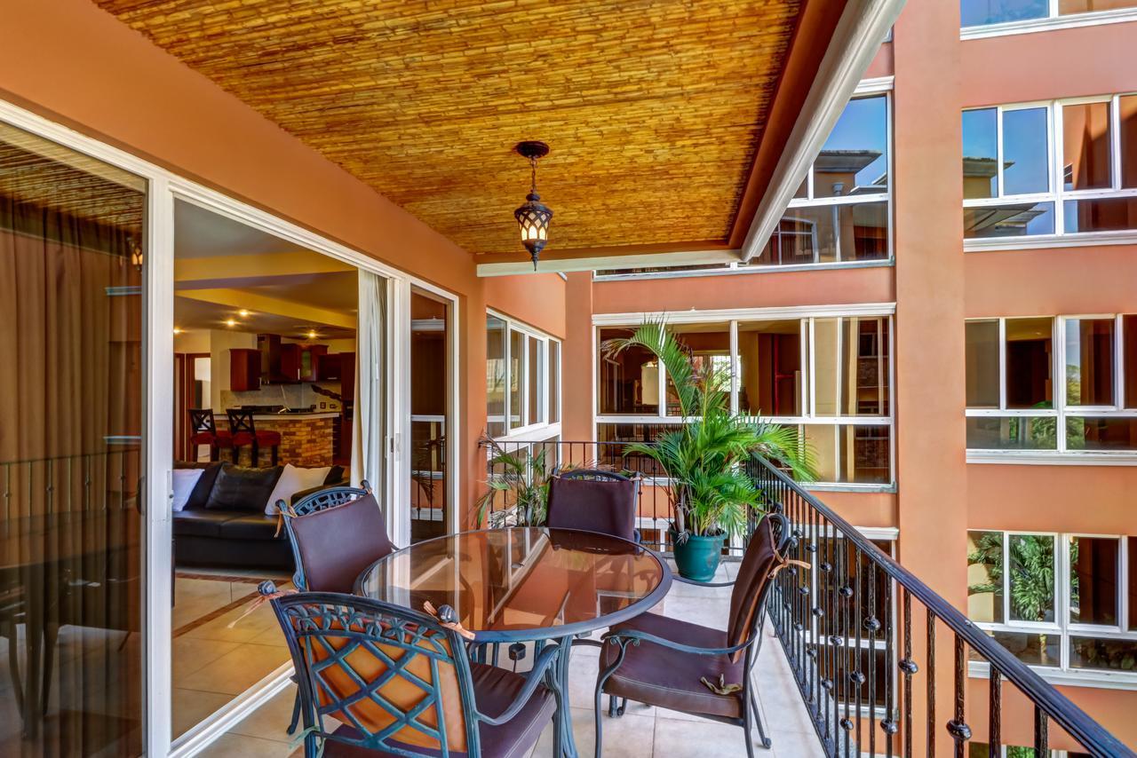 Naxos 15 Apartment Tamarindo Ngoại thất bức ảnh