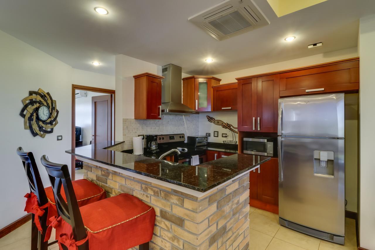 Naxos 15 Apartment Tamarindo Ngoại thất bức ảnh