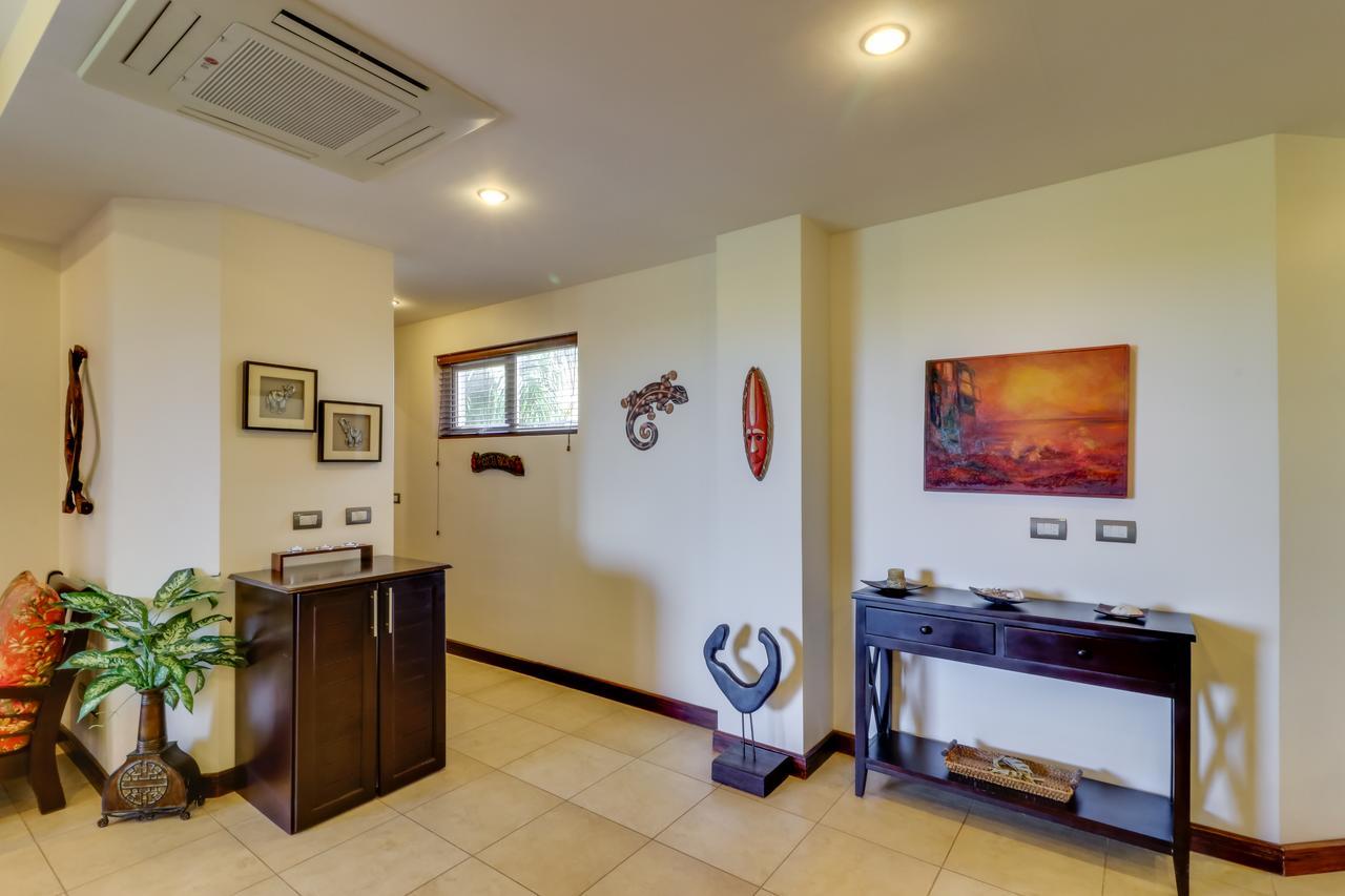 Naxos 15 Apartment Tamarindo Ngoại thất bức ảnh