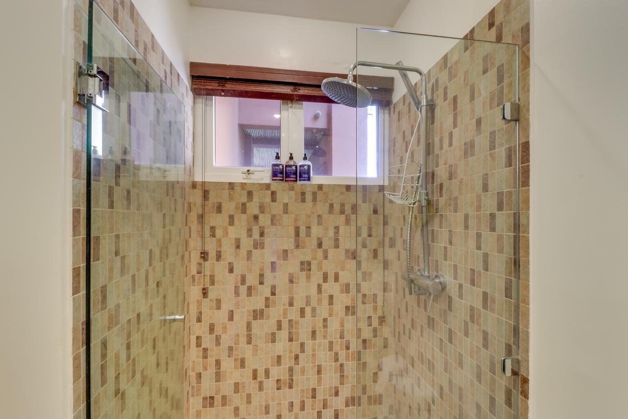 Naxos 15 Apartment Tamarindo Ngoại thất bức ảnh