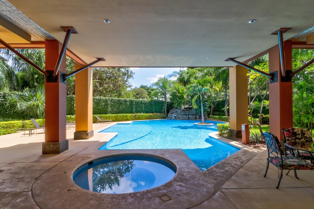 Naxos 15 Apartment Tamarindo Ngoại thất bức ảnh