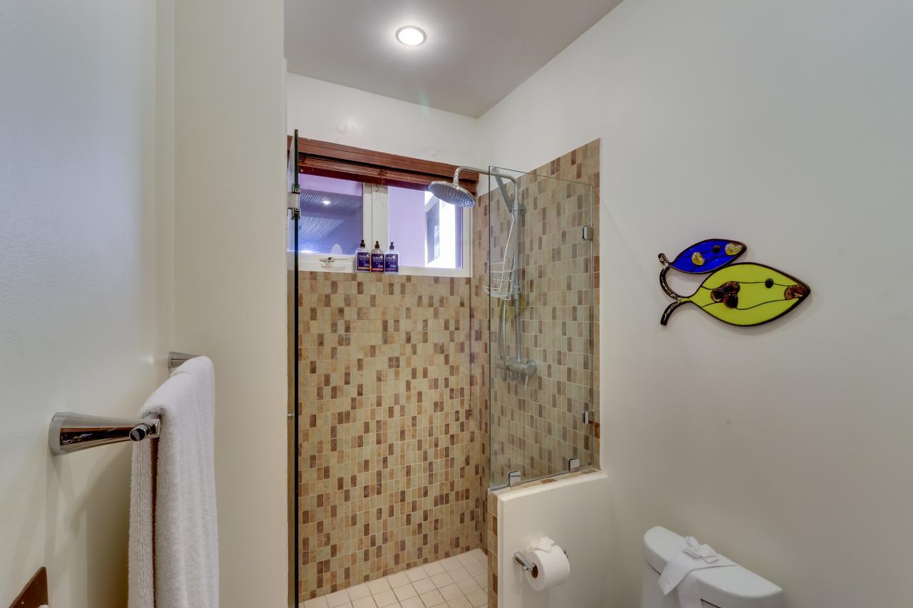 Naxos 15 Apartment Tamarindo Ngoại thất bức ảnh