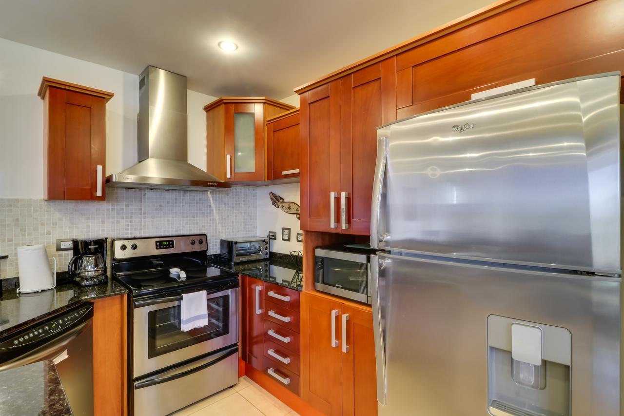 Naxos 15 Apartment Tamarindo Ngoại thất bức ảnh