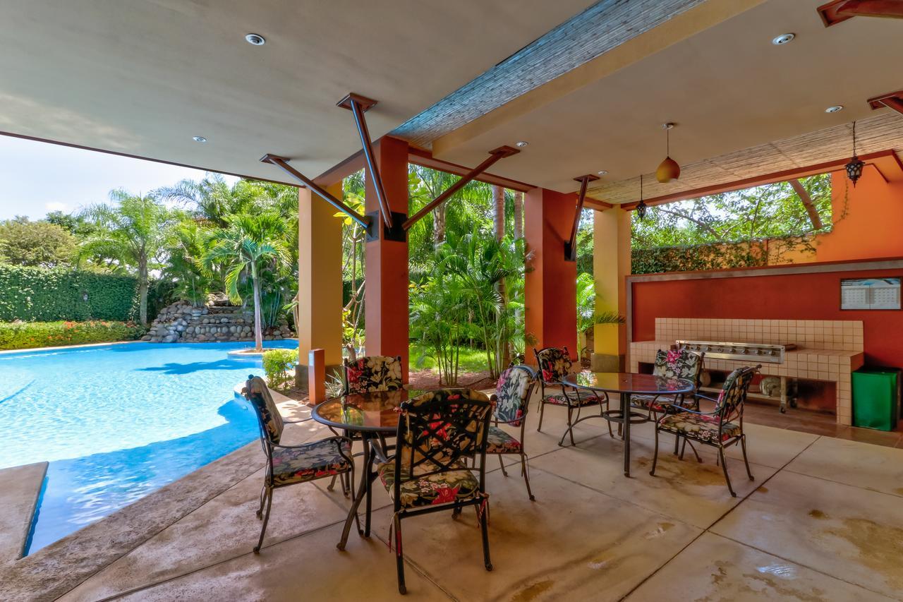 Naxos 15 Apartment Tamarindo Ngoại thất bức ảnh