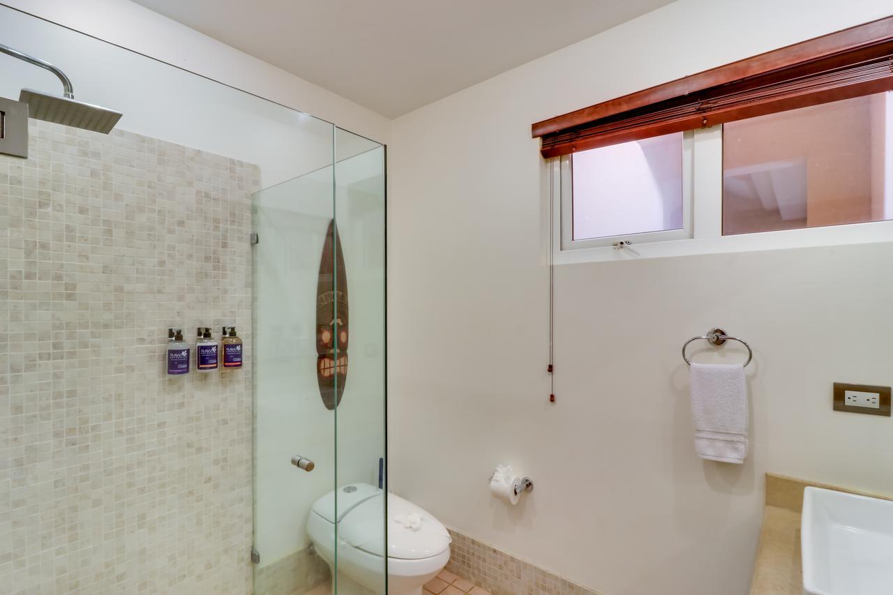 Naxos 15 Apartment Tamarindo Ngoại thất bức ảnh
