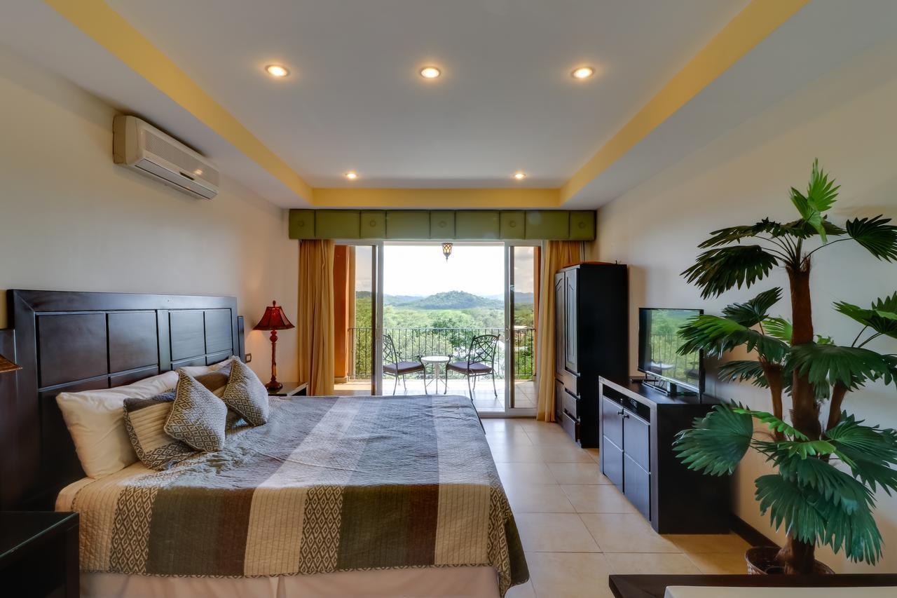 Naxos 15 Apartment Tamarindo Ngoại thất bức ảnh