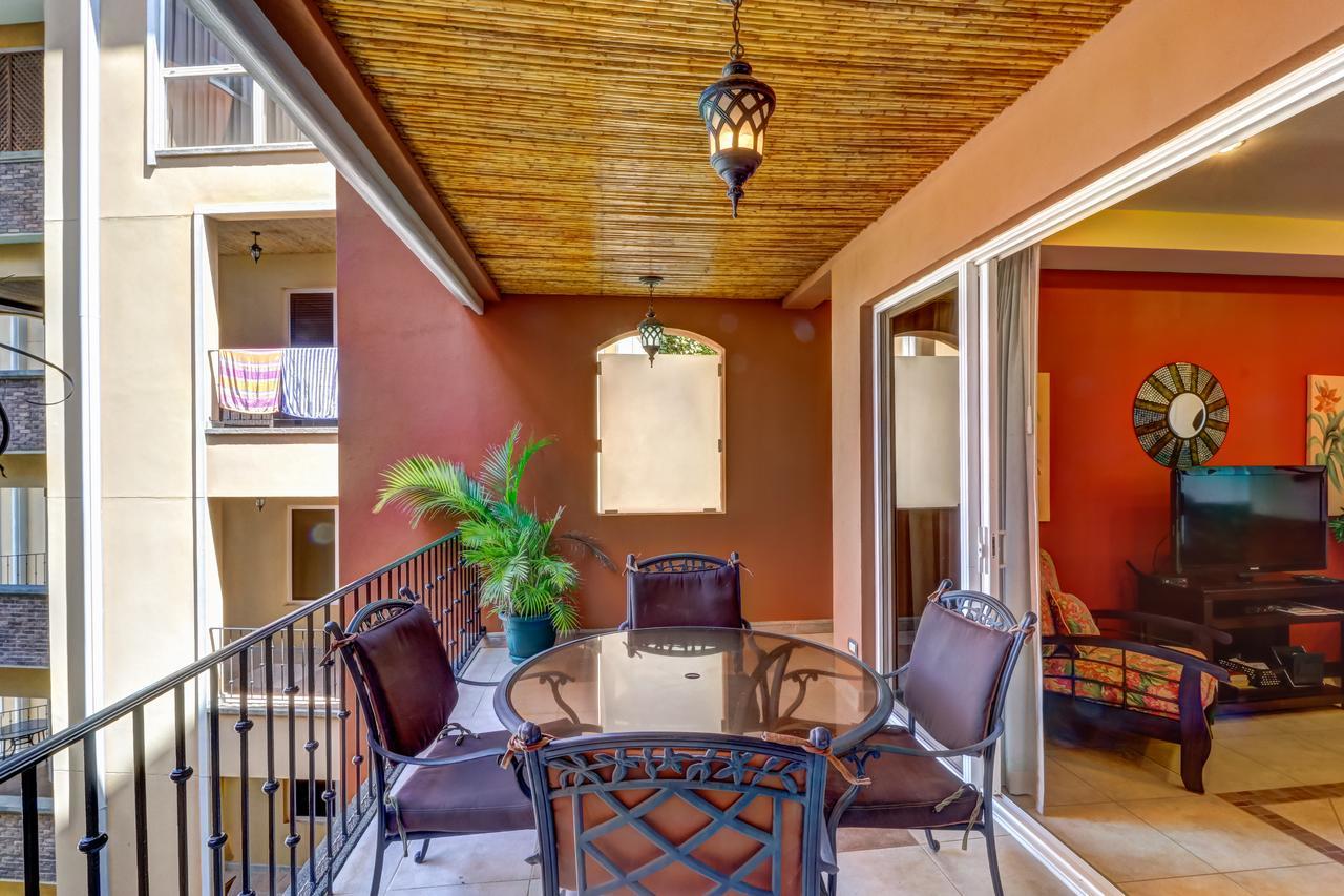 Naxos 15 Apartment Tamarindo Ngoại thất bức ảnh