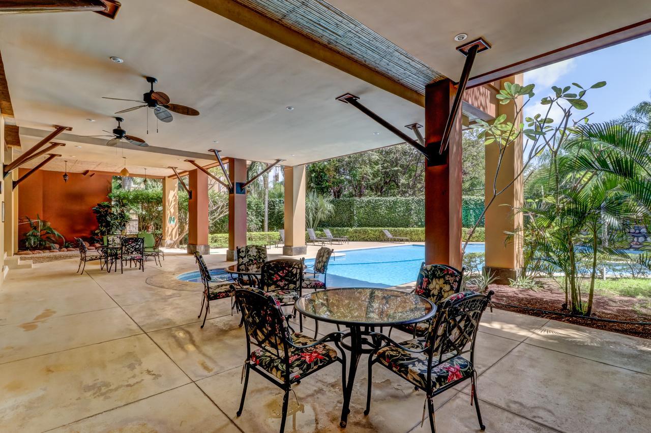 Naxos 15 Apartment Tamarindo Ngoại thất bức ảnh