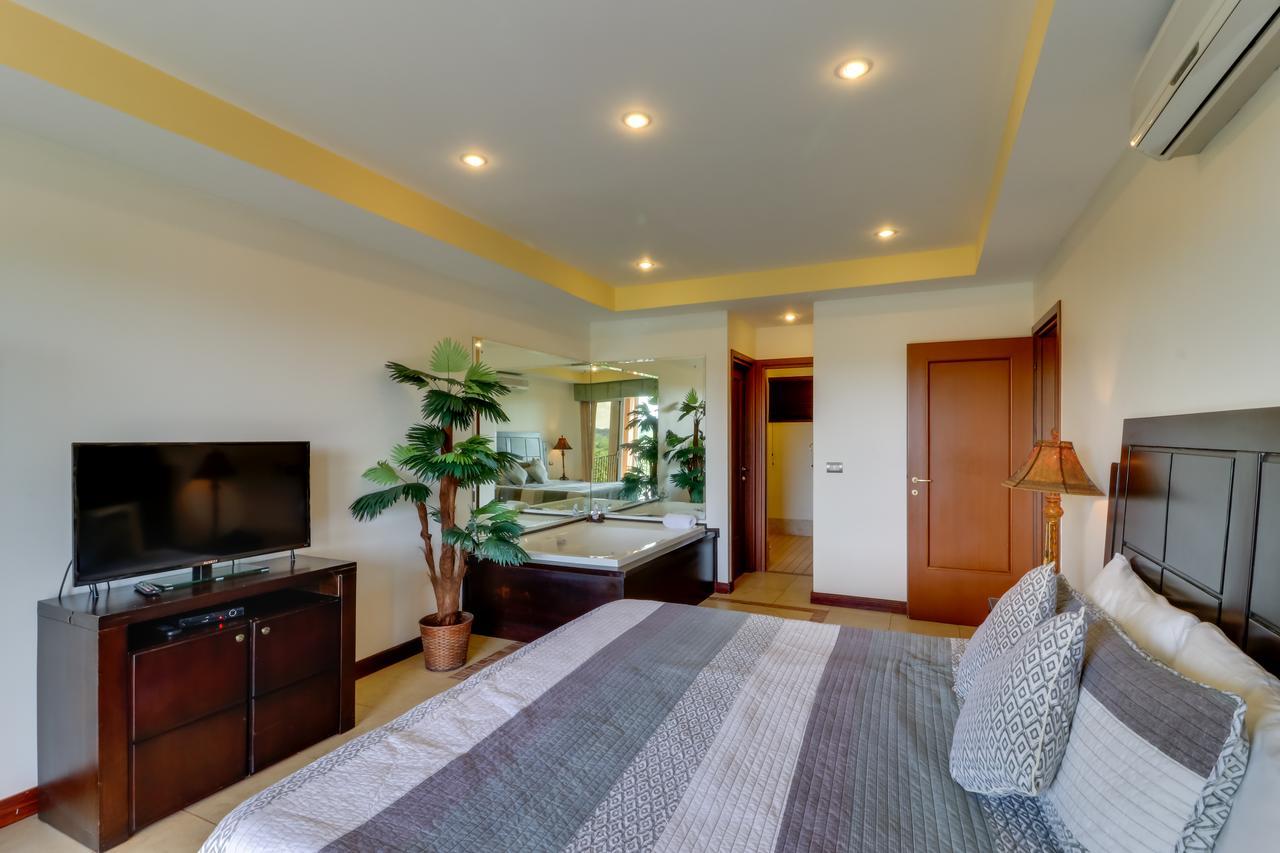 Naxos 15 Apartment Tamarindo Ngoại thất bức ảnh