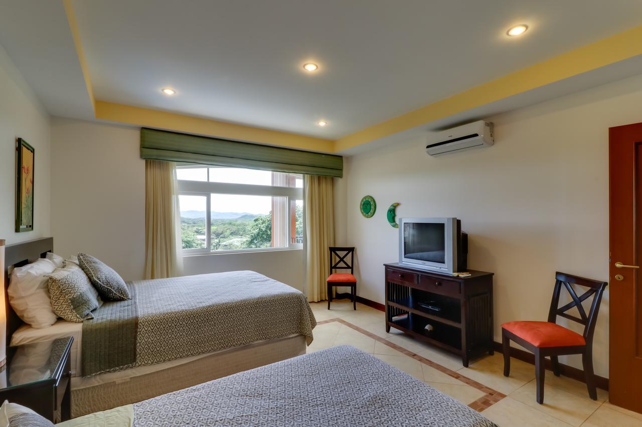 Naxos 15 Apartment Tamarindo Ngoại thất bức ảnh
