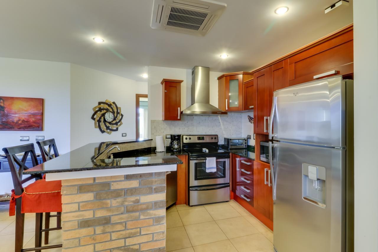 Naxos 15 Apartment Tamarindo Ngoại thất bức ảnh